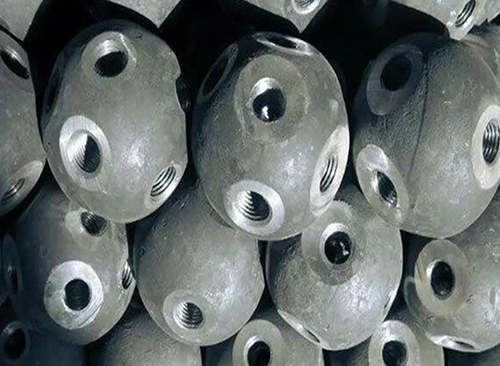 湖州螺栓球网架的施工方案